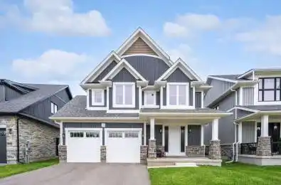 62 Haylock Avenue Centre Wellington Ontario N0B 1S0