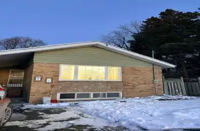 29 Penzance Drive Unit# BSMT Toronto E09 Ontario M1K 4Z4