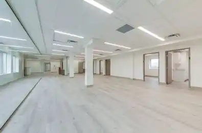 401 Victoria Avenue Unit# 101 Hamilton Ontario L8L 5G7