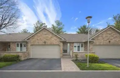 1241 Beaverbrook Avenue Unit# 10 London North Ontario N6H 5P1