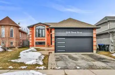 1280 Forest Street Innisfil Ontario L9S 1Z6
