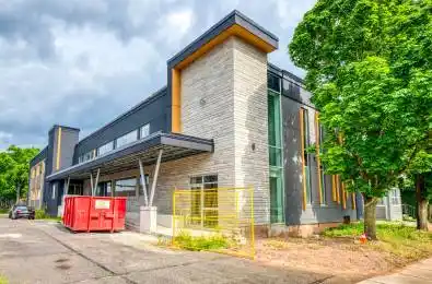 401 Victoria Avenue Unit# 105 Hamilton Ontario L8L 5G7