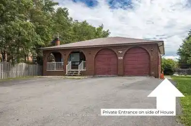 7887 Dufferin Street Unit# ( Back ) Vaughan Ontario L4J 3M5