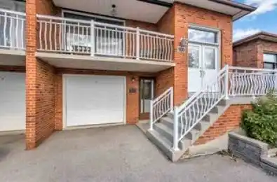 100 Antigua Road Mississauga Ontario L5B 2T6