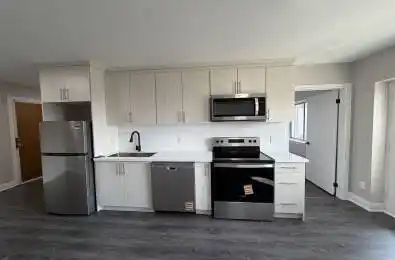 1698 Victoria Park Avenue Unit# 402 Toronto C13 Ontario M1R 1R2