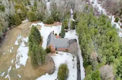 21455 Warden Avenue East Gwillimbury Ontario L0G 1R0