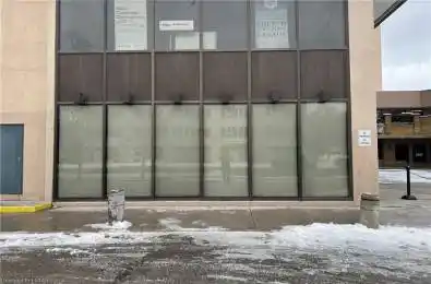 379 Dundas Street Unit# 101-103 London East Ontario N6B 1V5