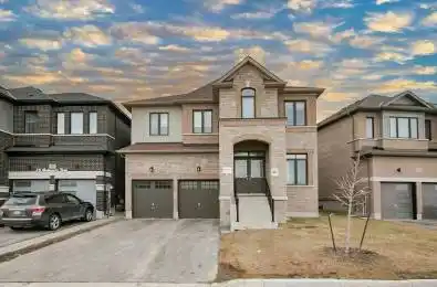 22 Madawaska Road Caledon Ontario L7C 4J5