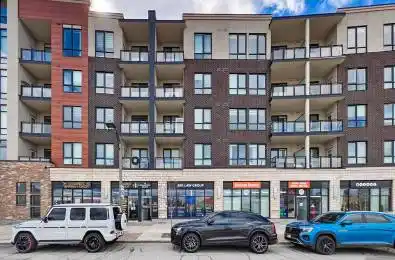 150 Oak Park Boulevard Unit# 4 Oakville Ontario L6H 0E7
