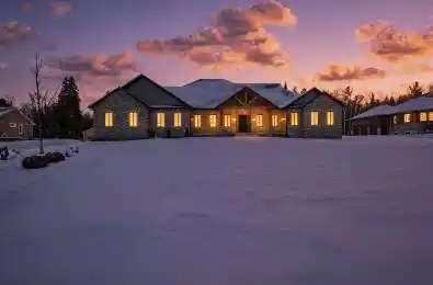 60 Marni Lane Springwater Ontario L0L 2K0