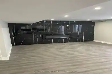 37 Ridgeview Court Unit# Baseme Bradford West Gwillimbury Ontario L3Z 