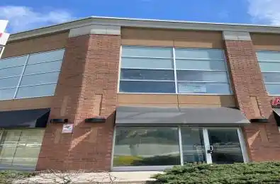 20 New Delhi Drive Unit# 96 Second-level corner Markham Ontario L3S 0B
