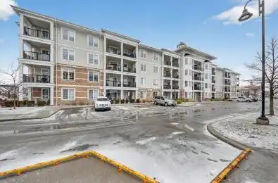 65 Shipway Avenue Unit# 214 Clarington Ontario L1B 0W2