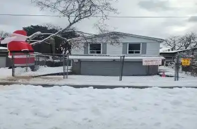 29 Lillooet Crescent Richmond Hill Ontario L4C 5A6