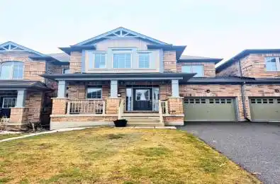 61 Mondial Crescent East Gwillimbury Ontario L9N 0S2