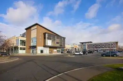 1065 Canadian Place Unit# 114 Mississauga Ontario L4W 0C2