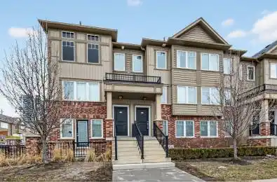 2500 Hill Rise Court Unit# 35 Oshawa Ontario L1L 0W2