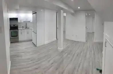 22 Crosland Drive Unit# Bsmt Toronto E04 Ontario M1R 4M8