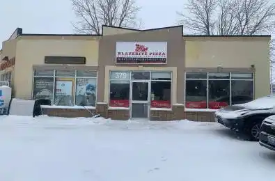 379 Norwich Avenue Woodstock Ontario N4S 3W4