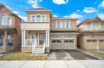 221 Etheridge Avenue Milton Ontario L9E 1H6