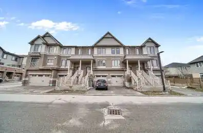 70 Willowrun Drive Unit# G2 Kitchener Ontario N2A 0J3