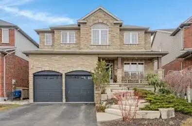 64 Blossomfield Crescent Cambridge Ontario N1S 0A5
