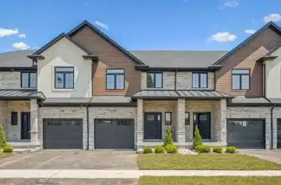 58 Walker Road Ingersoll Ontario N5C 4H3