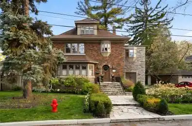 74 OAK KNOLL Drive Hamilton Ontario L8S 4C4