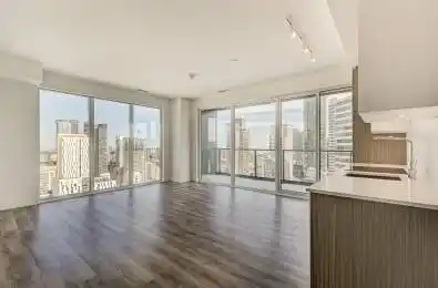 20 Edward Street Unit# 2603 Toronto C01 Ontario M5G 0C5