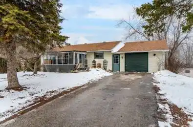 3928 Edgehill Road Ramara Ontario L3V 6H7