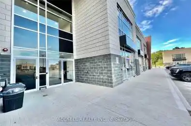 3485 Rebecca Street Unit# 213 Oakville Ontario L6L 6X9