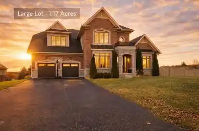 61-19 Forestgreen Drive Uxbridge Ontario L9P 0B8