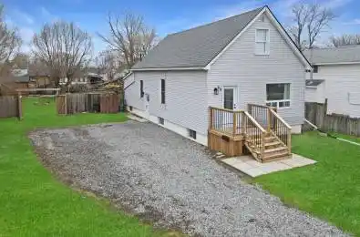 93 Lavinia Street Fort Erie Ontario L2A 2E1