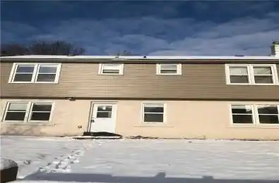 15 John Street Unit# 4 Halton Hills Ontario L7G 2J6