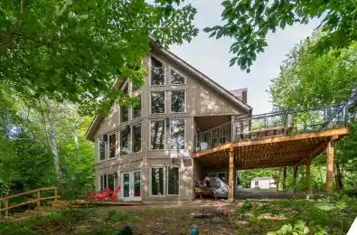 32A Sterner Drive Seguin Ontario P2A 0B2