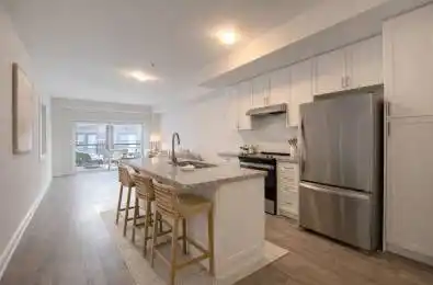 1770 Lawrence Avenue Unit# 2 Toronto W04 Ontario M6L 1C7