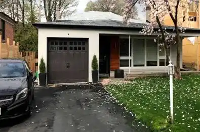 8 Alonzo Road Toronto C07 Ontario M2R 1T5