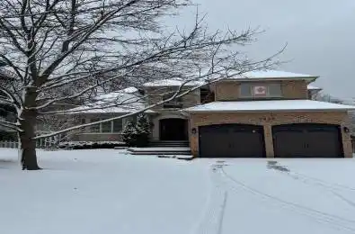 2432 Marisa Court Mississauga Ontario L5K 2P5