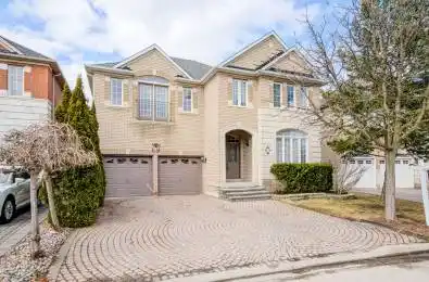 26 Gemini Crescent Richmond Hill Ontario L4S 2K6