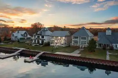 7 Dock Lane Tay Ontario L0K 1R0