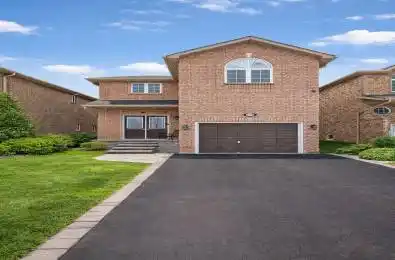 2166 Nevils Street Innisfil Ontario L9S 0C9