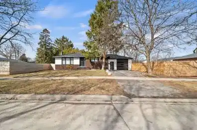 5361 Bromley Road Burlington Ontario L7L 3G6