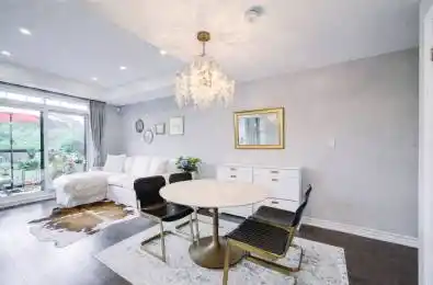 196 Pine Grove Road Unit# 3 Vaughan Ontario L4L 0H8