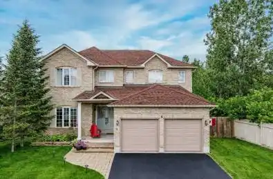 4 GOLD PARK Gate Essa Ontario L3W 0C2