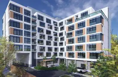 323 Horton Street London East Ontario N6B 1L5