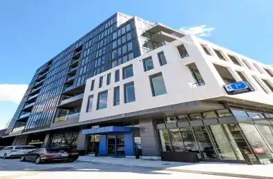500 DUPONT Street Unit# 703 Toronto C02 Ontario M6G 1Y7