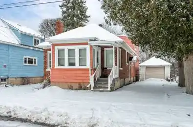 31 Toronto Street Kingston Ontario K7L 4A3