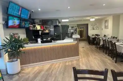 10123 Yonge Street Richmond Hill Ontario L4C 1T5