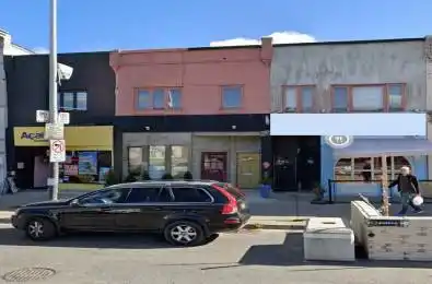 2037 Yonge Street Toronto C10 Ontario M4S 2A2