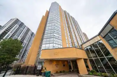 131 Beecroft Road Unit# 306 Toronto C07 Ontario M2N 6G9